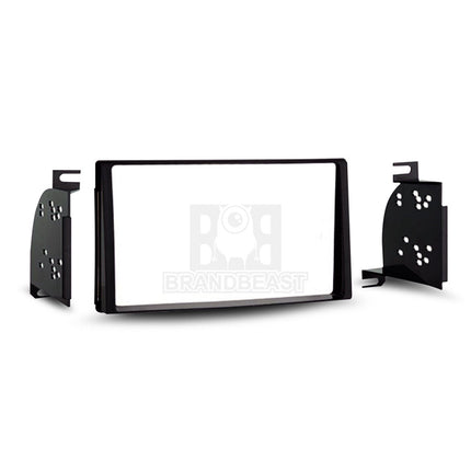 Metra MT95-7323 Double DIN Radio Fascia Kit For Kia Carnival/Grand 2006-2015