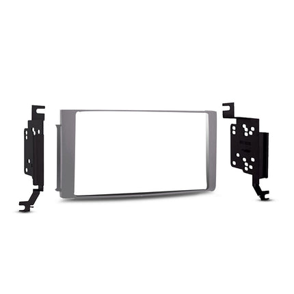 Metra MT95-7325S Double DIN Radio Fascia Kit For Hyundai Santa Fe 2007-2012