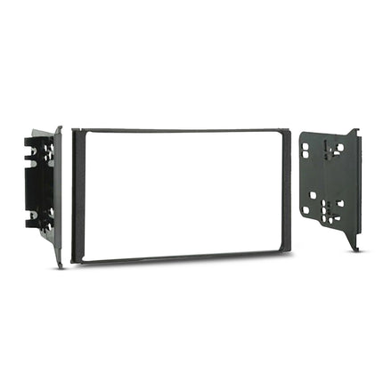 Metra MT95-7328 Double DIN Radio Fascia Kit To Suit Kia Sorento 2007-2008