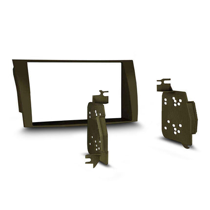 Metra MT95-7333 Double DIN Radio Fascia Kit To Suit Hyundai Sonata 2009-2011