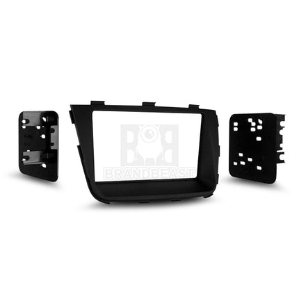 Metra MT95-7355B Double DIN Radio Fascia Kit To Suit Kia Sorento 2013-2015