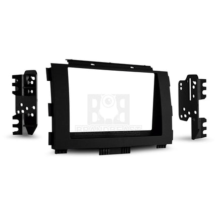 Metra MT95-7365B Double DIN Radio Fascia Kit To Suit Kia Carnival 2015-2017