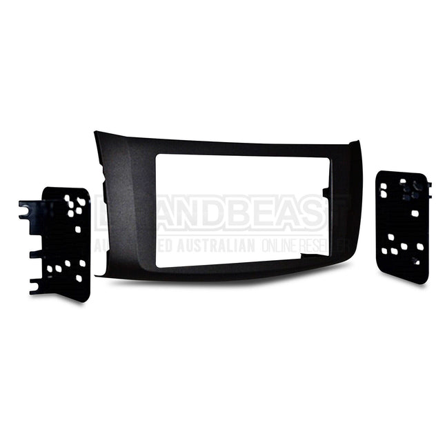 Metra MT95-7618G Double DIN Radio Fascia Kit Suit Nissan Pulsar 2013 - 2016