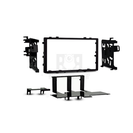 Metra MT95-7801 Double DIN Radio Fascia Kit Suit Honda 1986 - 2013