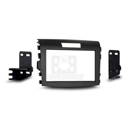 Metra MT95-7802CH Double DIN Radio Fascia Kit To Suit Honda CRV 2012-2015