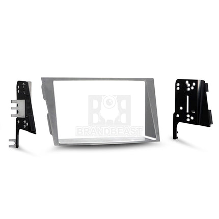 Metra MT95-8903S Double DIN Radio Fascia Kit For Subaru Liberty/Outback 09-14