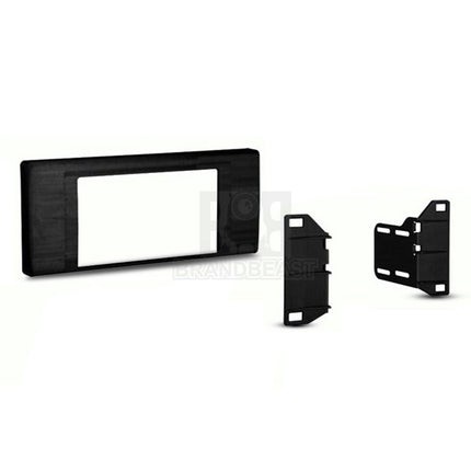 Metra MT95-9308B Double DIN Radio Fascia Kit To Suit BMW X5 2000-2005