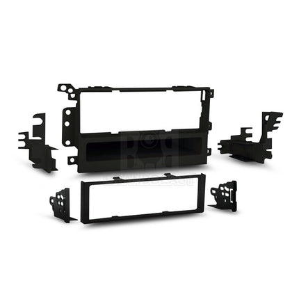 Metra MT99-2009 Single DIN Radio Fascia Kit For Cadillac/Chevrolet/Hummer/Suzuki