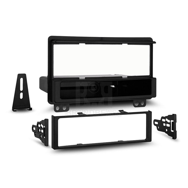 Metra MT99-5026 Single DIN Radio Fascia Kit To Suit Ford Mustang 2002-2005