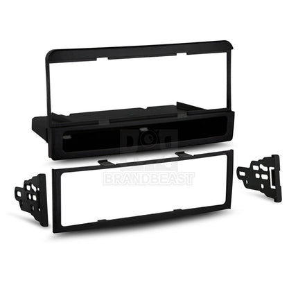 Metra MT99-5806 Single DIN Radio Fascia Kit To Suit Ford 1993-2007