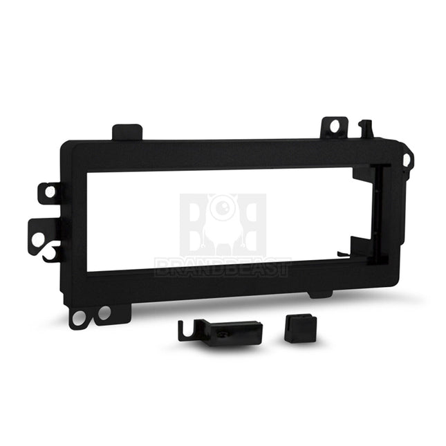 Metra MT99-6700 Single DIN Radio Fascia Kit To Suit Jeep/Chrysler 1974-2004