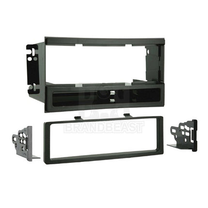 Metra MT99-7328 Single DIN Radio Fascia Kit For Kia Sorento/Sorento LX 01-08