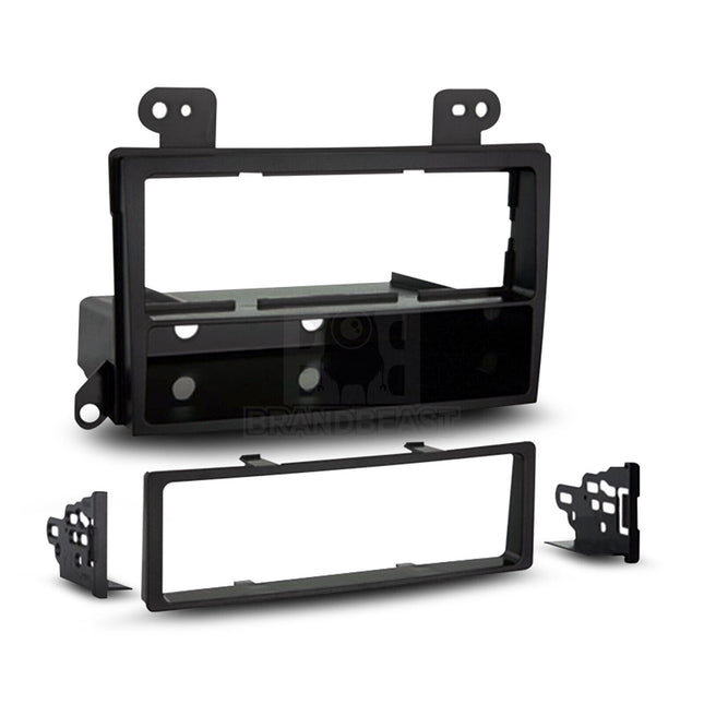 Metra MT99-7502 Single DIN Radio Fascia Kit To Suit Mazda MPV 2000-2006