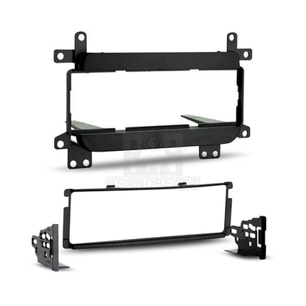 Metra MT99-7950 Single DIN Radio Fascia Kit To Suit Suzuki 2002-2005