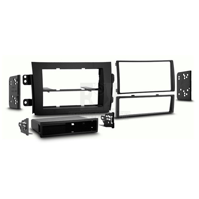 Metra MT99-7954 Single DIN Radio Fascia Kit For Suzuki SX4/S-Cross 2007-2011