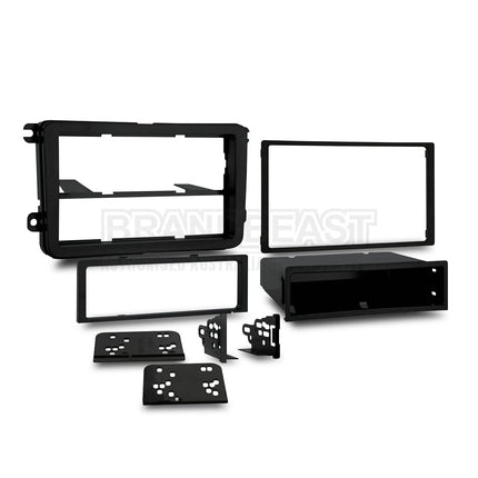 Metra MT99-9011 Volkswagen/Skoda Multi-DIN Fascia Kit