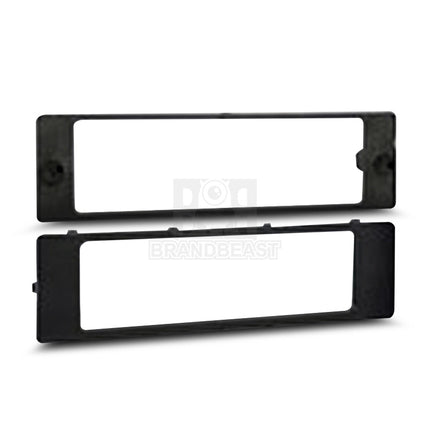 Metra MT99-9100 Single/Double DIN Radio Fascia Kit To Suit Audi 1994-2005