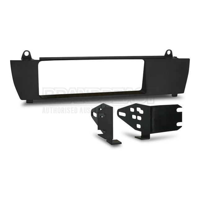 Metra MT99-9305 Single DIN Radio Fascia Kit To Suit BMW X1/X3 2003-2015