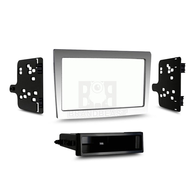 Metra MT99-9606G Single/Double DIN Radio Fascia Suit Porsche 911/Boxster/Cayman