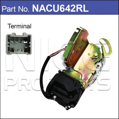 NACU642RL