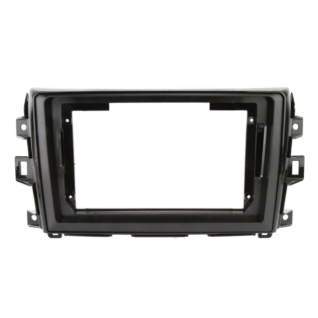 DNA ND-K7352C-9 - 9/10.1 Inch Fascia Panel To Suit Nissan Navara 2015 Onwards