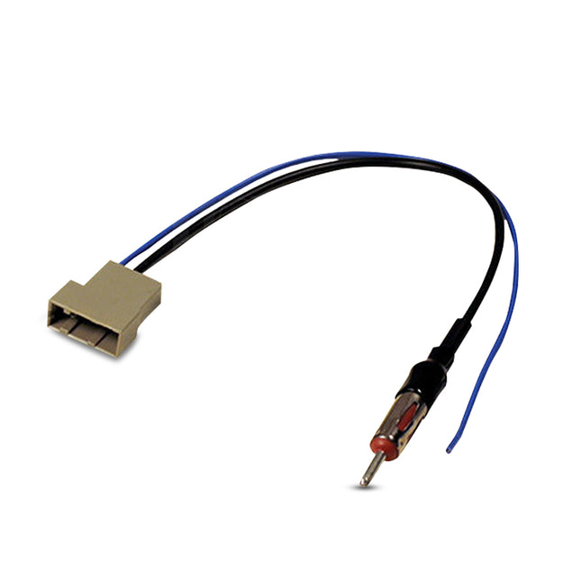 DNA NI-6 Female Antenna Adaptor To Suit Nissan