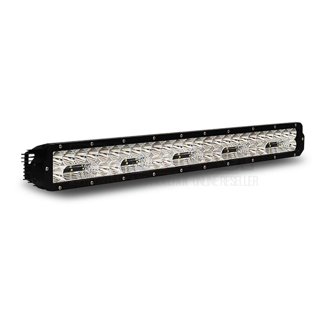 Ultra Vision Lighting DVM255LEDBW-B 5700K Base NITRO Maxx 30‚Ä≥ Light bar - Black