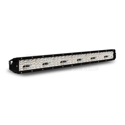 Ultra Vision Lighting DVM305LEDBW-B 5700K Base NITRO Maxx 35‚Ä≥ Light bar - Black Rim