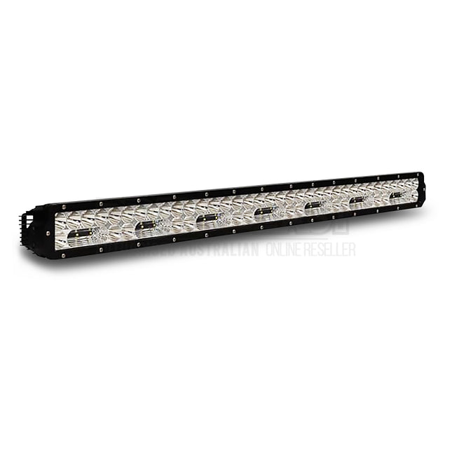 Ultra Vision Lighting DVM355LEDBW-B 5700K Base NITRO Maxx 40‚Ä≥ Light bar - Black Rim