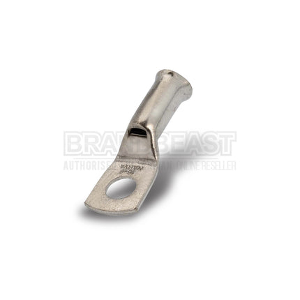 Narva 57126 Cable Lug 16mm2 10mm Stud Flared End