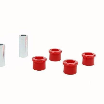 Nolathane 45791 Control Arm Bush Kit