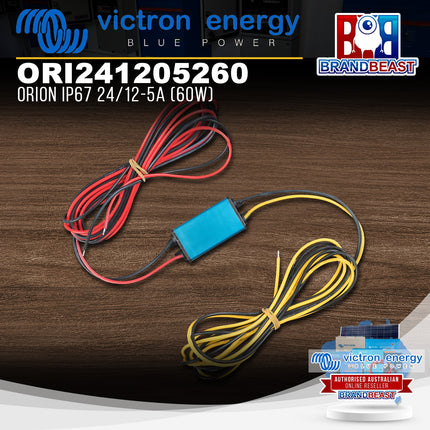 Victron Energy ORI241205260 Orion IP67 12/24-50A (1200W)