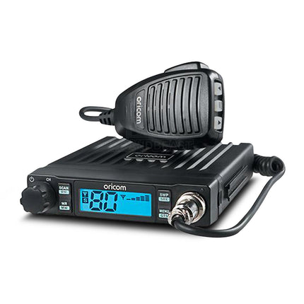 Oricom DTX4000 Dual Receive UHF CB Radio