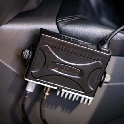 ORICOM UHF390R4WP - 4X4 Getaway Pack