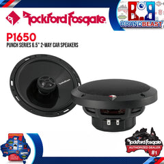 Collection image for: Rockford Fosgate