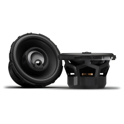 Rockford Fosgate P1V2-25 Punch P1 2.5" 3-Way Coaxial Speakers
