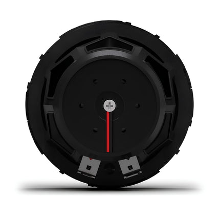 Rockford Fosgate P1V2-25 Punch P1 2.5" 3-Way Coaxial Speakers