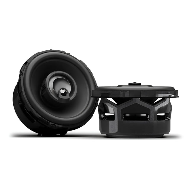 Rockford Fosgate P1V2-3 Punch P1 3.5" 3-Way Coaxial Speakers