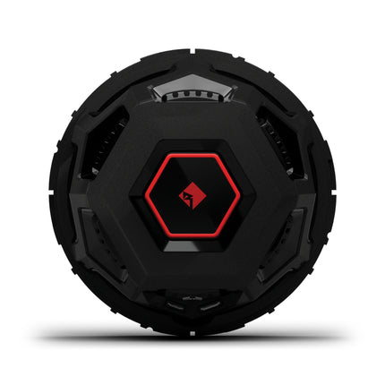 Rockford Fosgate P1V2-5 Punch P1 5.25" 3-Way Coaxial Speakers
