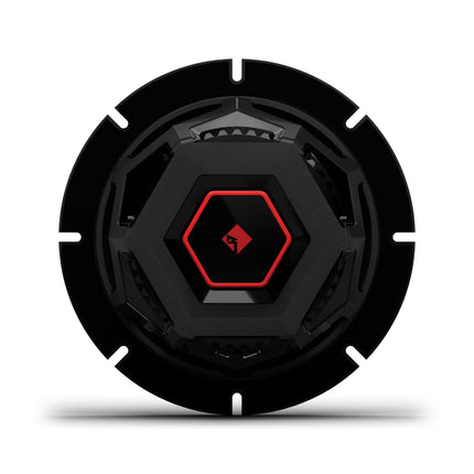Rockford Fosgate P1V2-6 Punch P1 6.0" 3-Way Coaxial Speakers