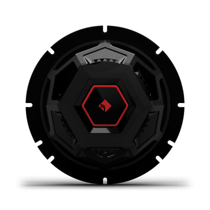 Rockford Fosgate P1V2-65 Punch P1 6.5" 3-Way Coaxial Speakers