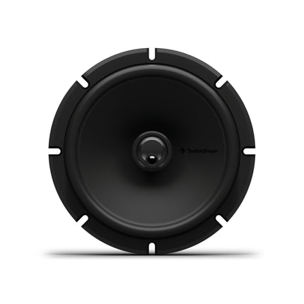 Rockford Fosgate P1V2-675 Punch P1 6.75" 3-Way Coaxial Speakers