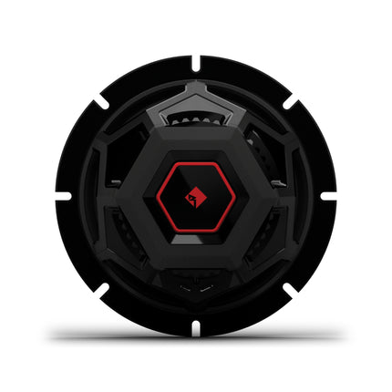 Rockford Fosgate P1V2-675 Punch P1 6.75" 3-Way Coaxial Speakers