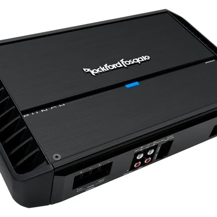 Rockford Fosgate P500X2 Punch 500 Watt 2-Channel Amplifier