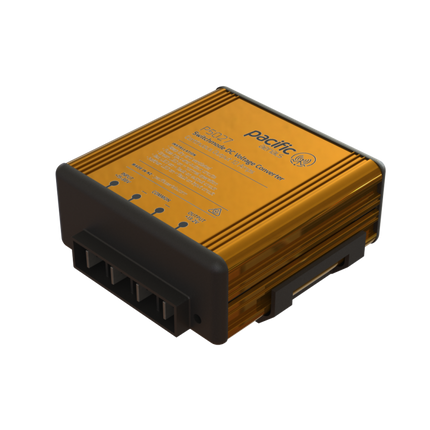 Pacific Aerials P5027 - 24V/12V Switchmode Converter
