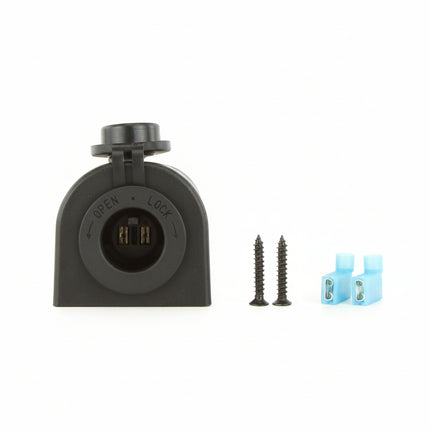 DNA PA304 Heavy Duty Surface Mount Engel Type Socket