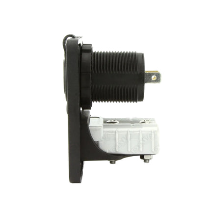DNA PA501 Panel Mount 50 Amp Anderson Plug & Accessory Socket