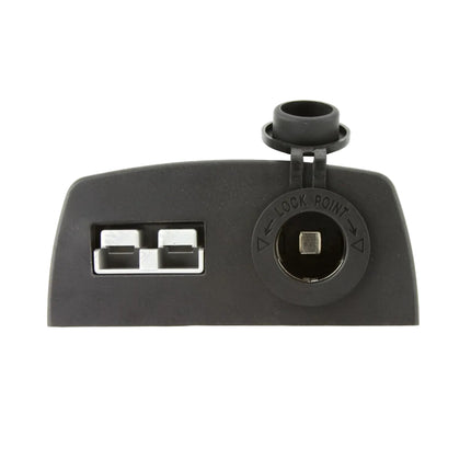 DNA PA601 Surface Mount 50 Amp Anderson Plug & Accessory Socket