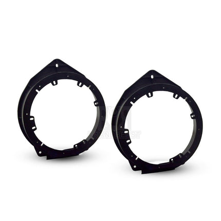 PAC BKGMSB321 6.5&quot; Speaker Spacers Suit GM/Holden Vehicles