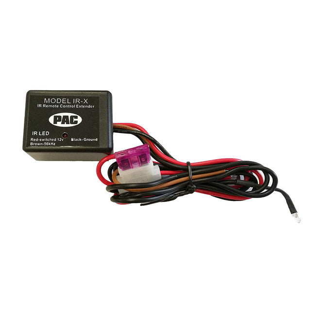 PAC IRX Audio Infrared Extender Kit